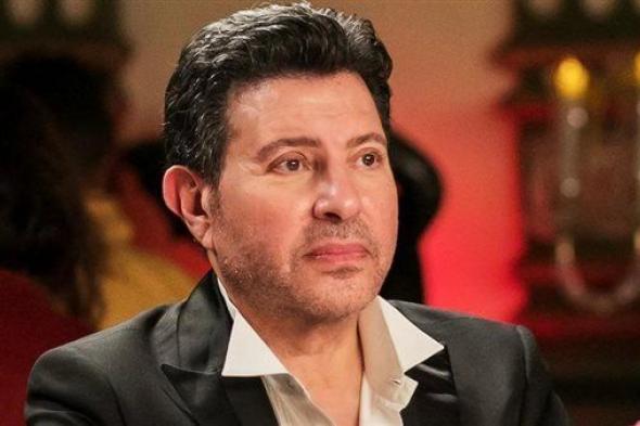 شاهد .. إلغاء حفل هاني شاكر في تياترو أركان.. بسبب وعكته الصحية