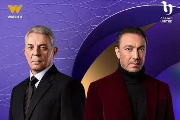 شاهد .. موعد عرض الحلقة 9 من مسلسل "فرصة أخيرة" بطولة محمود حميدة