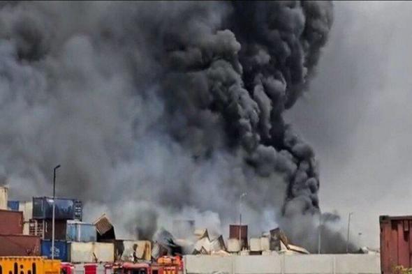 تصعيد إقليمي جديد.. إيران تهدد بضربات انتقامية وتوجه رسالة تحذير إلى الإمارات