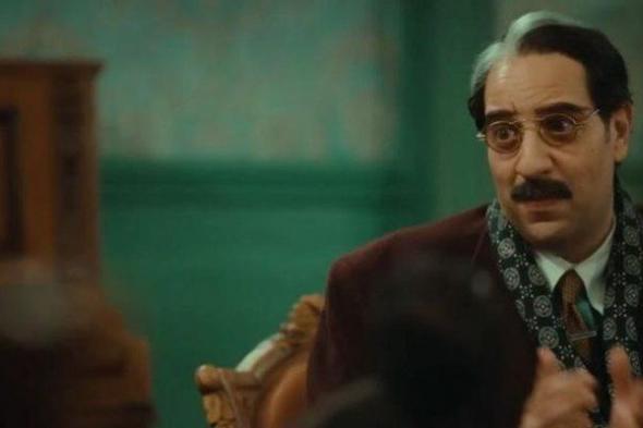 شاهد .. خيانة مفاجئة تربك «النص» في لندن.. تطورات مثيرة في الحلقة 10 من «النص التاني»