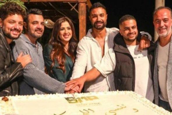 شاهد .. مخطط للتخلص من جليلة يشعل الأحداث.. موعد عرض الحلقة 26 من «وننسى اللي كان»