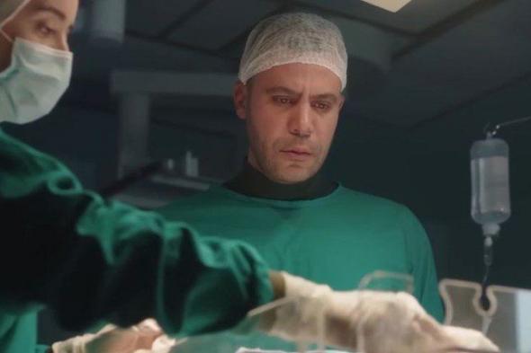 شاهد .. جدل «الكينج» مستمر.. ميرنا جميل ترد على انتقادات مشهد الولادة