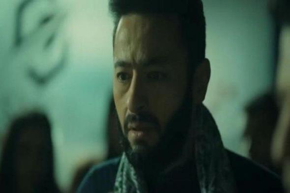 شاهد .. نهاية حاسمة في «المداح 6».. الحلقة الأخيرة تكشف مصير صابر بعد اتهامه بالقتل