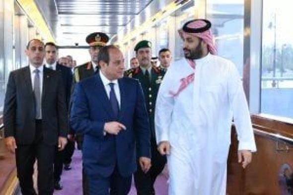 استعادة استقرار المنطقة أولوية.. برلمانيون: الرئيس السيسى يقود تحركات إقليمية واسعة لخفض التصعيد الراهن وتغليب المسار الدبلوماسى.. ويؤكدون: القاهرة لن تتخلى عن أشقائها والمرحلة تفرض موقف عربى موحد أكثر صلابة