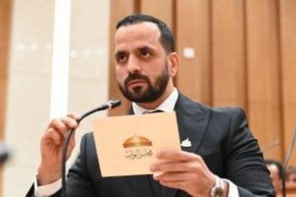 برلمانى: الجهود المصرية تستهدف الحفاظ على الأمن القومي العربي وحماية الشعوب