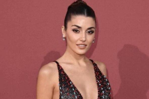 شاهد .. هاندا أرتشيل ترد على الجدل المثار حول قضية المخدرات