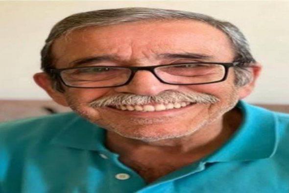 شاهد .. وفاة الفنان السوري عدنان قنوع