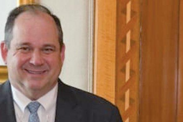 رئيس شركة أباتشي: مصر تمتلك قيادة متميزة ورائدة في مختلف المجالات