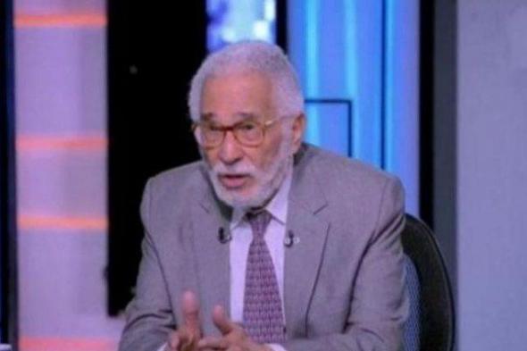 شاهد .. بالتفاصيل.. آخر تطورات الحالة الصحية للفنان القدير عبد الرحمن أبو زهرة