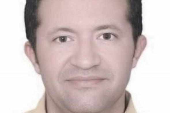 وزير البترول يستقبل جثمان الشهيد حسام صادق عقب وفاته جراء شظية صاروخ بالإمارات