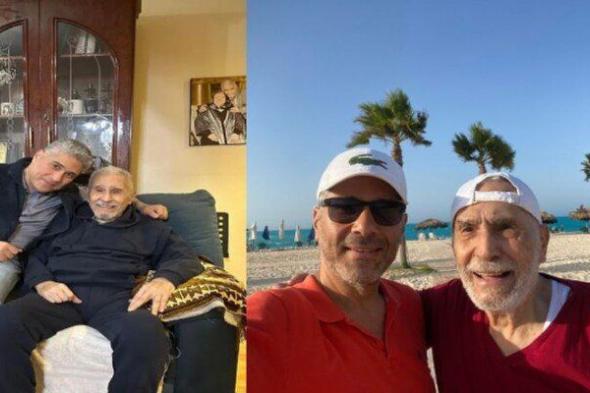 شاهد .. تدهور مستمر في حالة عبد الرحمن أبو زهرة.. غياب كامل للوعي ومتابعة طبية دقيقة