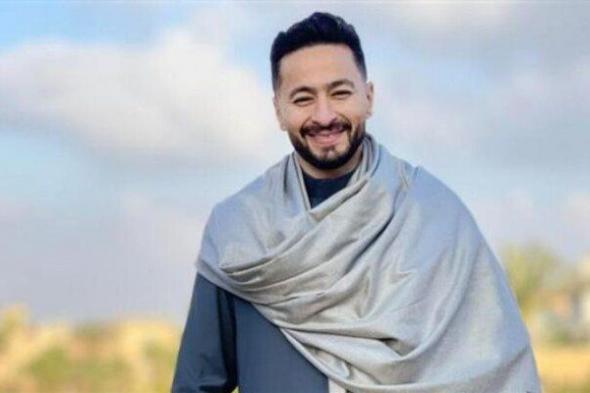 شاهد .. حمادة هلال يروي تفاصيل أزمة صحية صعبة لوالده.. وتطورات حالته بعد جلطة المخ