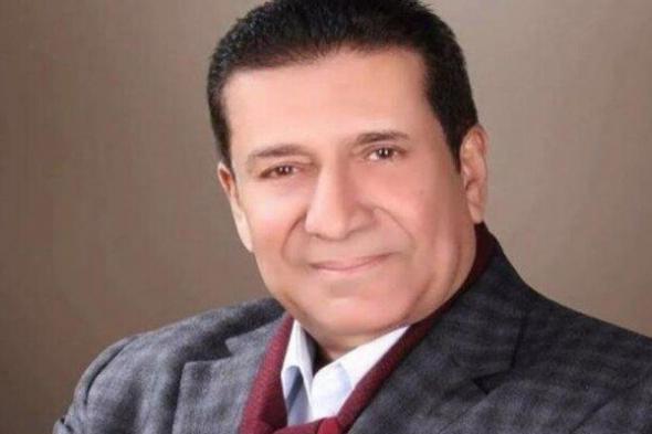 شاهد .. رحيل «فنان المواعيد».. وفاة عبد الرحمن الحداد بعد مسيرة فنية حافلة