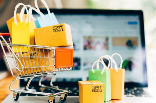 حجب متجر إلكتروني لاستغلاله رموز الدولة في التسويق