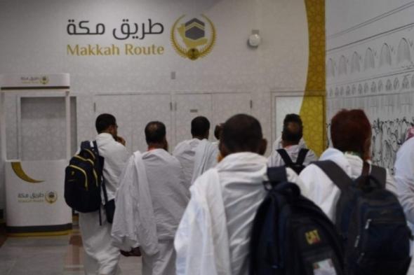 تفاصيل تنفيذ مبادرة طريق مكة في 10 دول لخدمة ضيوف الرحمن