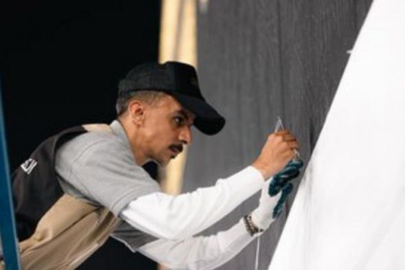 تفاصيل رفع كسوة الكعبة المشرفة استعداداً لموسم حج 1447