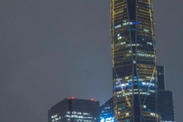 تحذيرات الأرصاد: أمطار على مدينة الرياض حتى يوم الجمعة