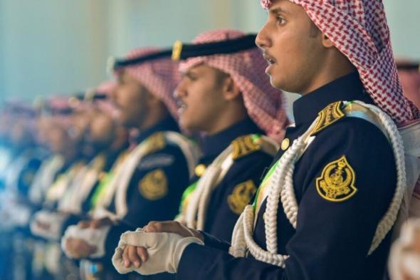 تقديم وظائف الحرس الوطني للرجال 1445: الشروط والمواعيد