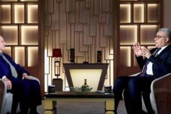 السفير نبيل نجم: مصر وسوريا والسعودية ركائز في رؤية "صدام" للعمل المشترك