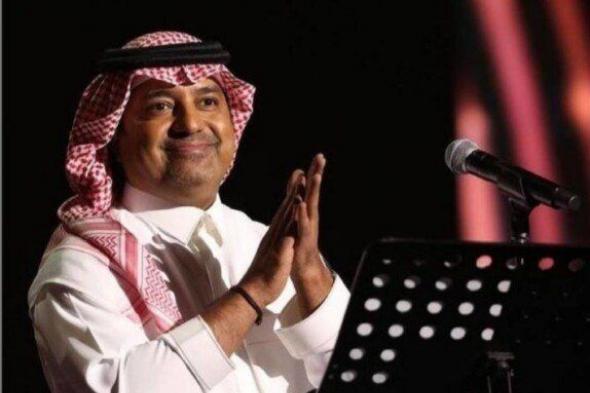 شاهد .. راشد الماجد يحيي حفلاً غنائياً في أبوظبي نهاية أبريل