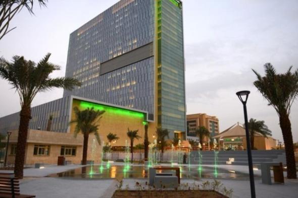 مستشفى الملك فيصل التخصصي: العلامة الصحية الأعلى قيمة