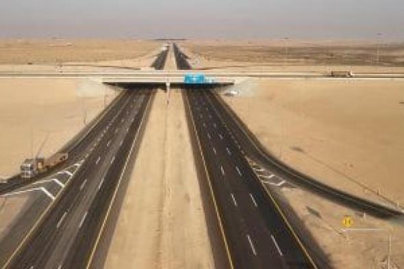 هيئة الطرق السعودية تصدر أكثر من 16 ألف تصريح للحمولات الاستثنائية