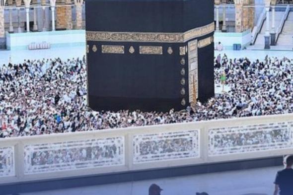 الداخلية: تأشيرات الزيارة لا تسمح بأداء فريضة الحج