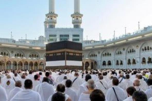 السعودية: تأشيرات الزيارة بجميع أنواعها لا تخول حاملها أداء فريضة الحج