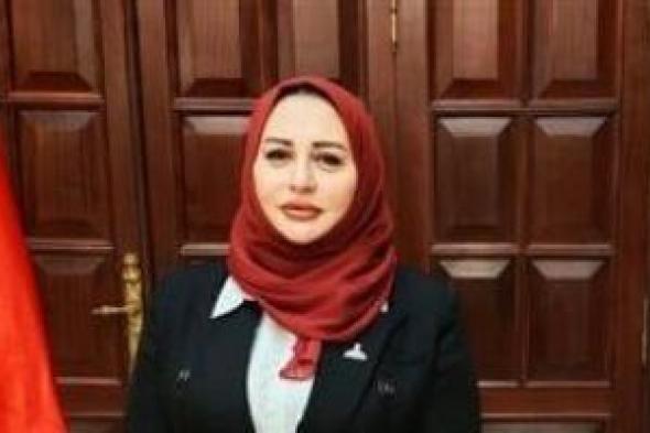 النائبة شيرين صبري: زيارة الرئيس السيسي للإمارات رسالة حاسمة لحماية أمن المنطقة