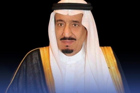 أمر ملكي: ترقية 107 أعضاء من النيابة العامة بالسعودية