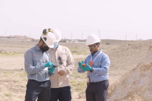 حملة تعزيز الرقابة على الأودية في السعودية لحماية البيئة