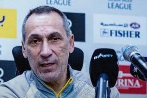 مدرب السعودية: نستهدف التتويج بكأس آسيا 2027.. ولدينا أولويات قبل المونديال