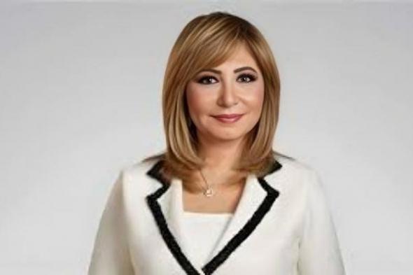 شاهد .. صور عيد ميلاد لميس الحديدي تشعل الجدل بعد أنباء ارتباط عمرو أديب.. ما القصة؟