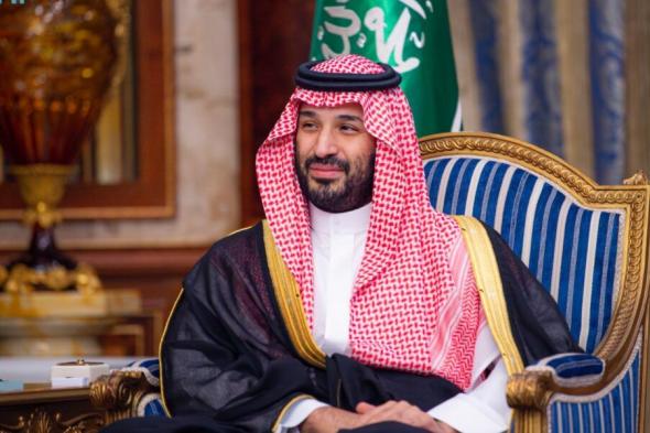 ولي العهد يكرم داعمي جمعيات تحفيظ القرآن بالمملكة