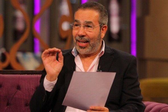 شاهد .. مدحت العدل يستعد لإطلاق «حليم.. آخر زمن الرومانسية» احتفاءً بالعندليب