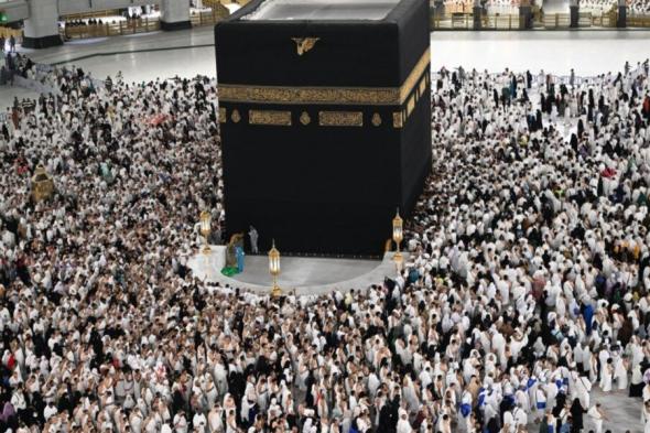 دليل وزارة الداخلية لـ سلامة الحجاج 1447: إرشادات وأمن