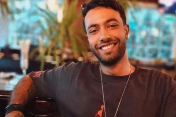شاهد .. وفاة الفنان الشاب محمد حسن الجندي أحد أبطال فيلم الكنز