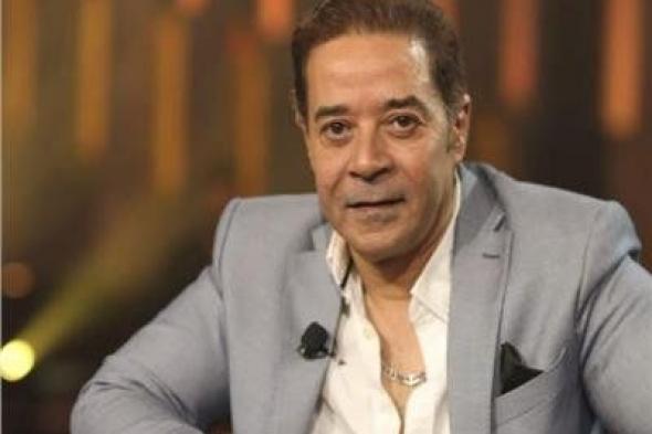 شاهد .. مدحت صالح يطرح «إيه يا فراق» من ألبوم «إنت وبس» اليوم