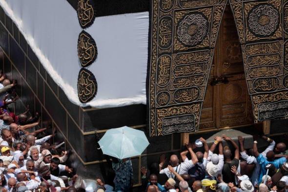 عقوبات الحج بدون تصريح: غرامة وترحيل ومنع دخول 10 سنوات