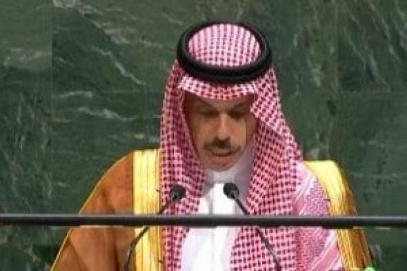 السعودية وقطر تبحثان مستجدات الأوضاع بالمنطقة