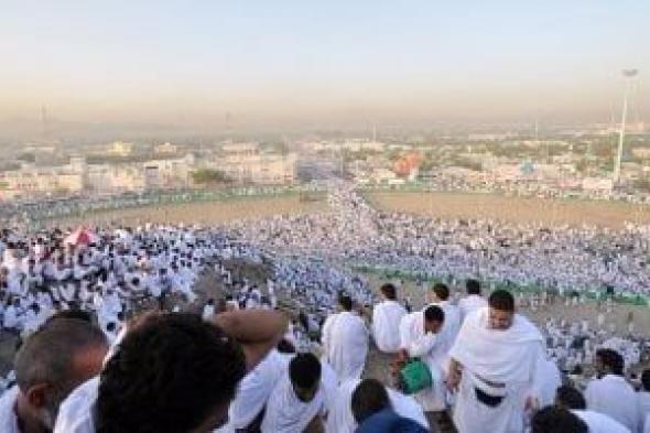 كل عام وأنتم بخير.. السعودية تعلن الإثنين أول ذي الحجة.. وعيد الأضحى الأربعاء 27 مايو