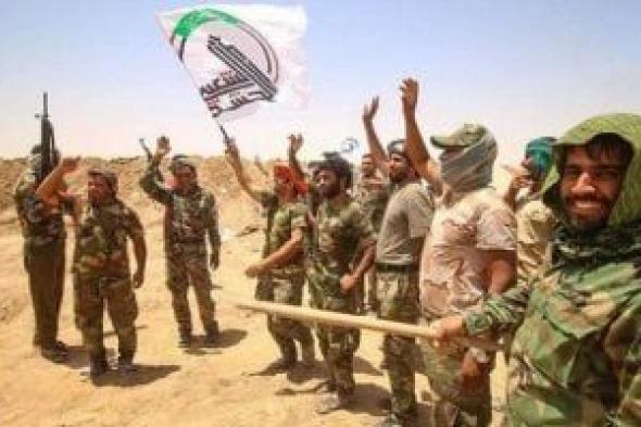 الحشد الشعبىي يفرض إجراءات أمنية غير مسبوقة باتجاه معبر حدودى مع السعودية
