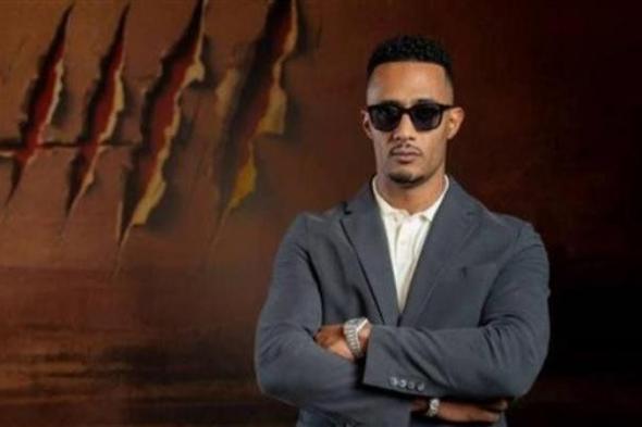 شاهد .. محمد رمضان يتدخل بعد جدل منع شباب الصعيد من حضور عرض «أسد»