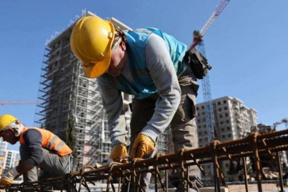 أسباب وتداعيات ارتفاع تكاليف البناء بنسبة 2.4% في أبريل
