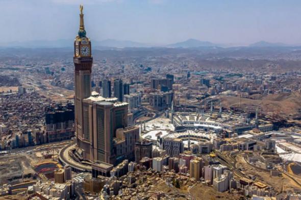 تفاصيل قرار منع دخول المركبات إلى المشاعر المقدسة في الحج