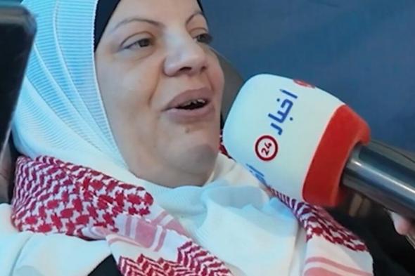 دموع الفرح: مشاعر ضيوف الرحمن عند أداء مناسك الحج