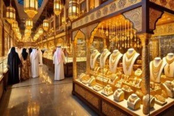 أسعار الذهب في قطر تتحرك بهدوء مع استمرار التداولات المحدودة