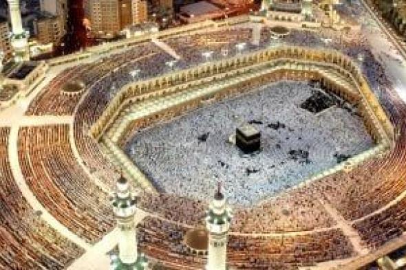 "الحج والعمرة" السعودية: أكثر من 3.4 ملايين قراءة لبطاقة "نسك" خلال موسم الحج
