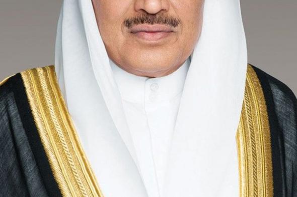 ولي العهد يعزي رئيس مجلس القيادة الرئاسي باليمن بوفاة رئيس الجمهورية السابق عبد ربه منصور هادي