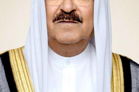 صاحب السمو يعزي رئيس مجلس القيادة الرئاسي باليمن بوفاة رئيس الجمهورية السابق عبد ربه منصور هادي